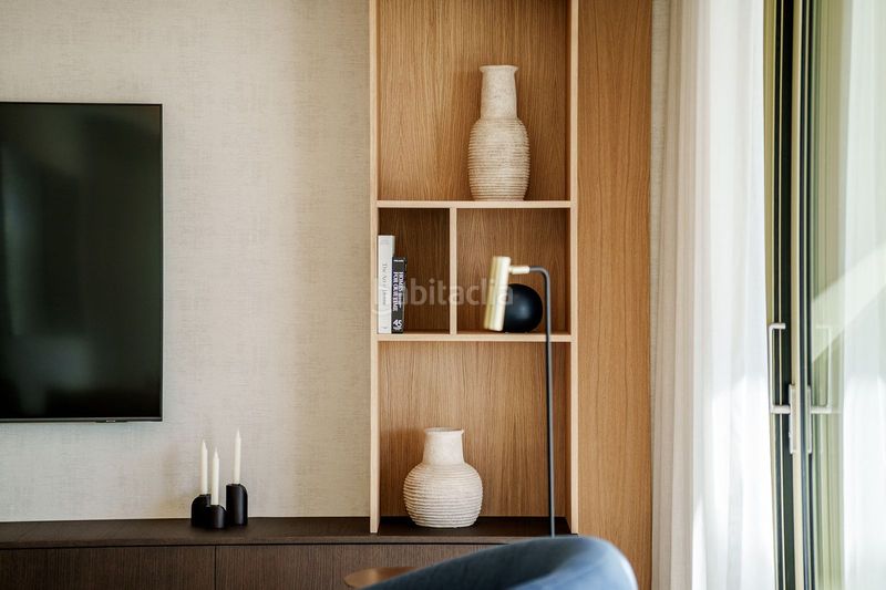 Foto 74ffbaf7-043a-4a6c-a933-47b4ee9a2d32. Pis a La Carolina - Guadalpín Marbella