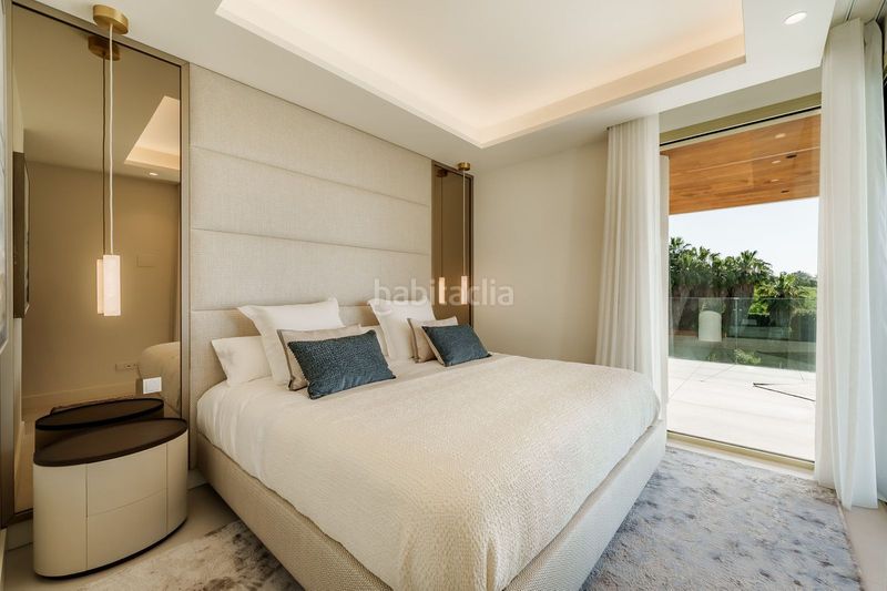 Foto c2b697ee-58fe-4f18-9ccc-9b83b0ad7454. Pis a La Carolina - Guadalpín Marbella