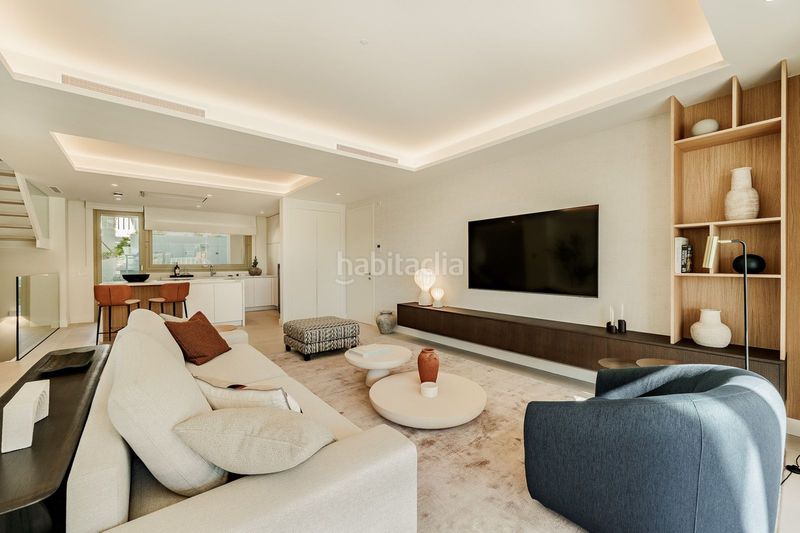 Foto cf387542-1fbe-4e55-a64d-4efac2952387. Pis a La Carolina - Guadalpín Marbella