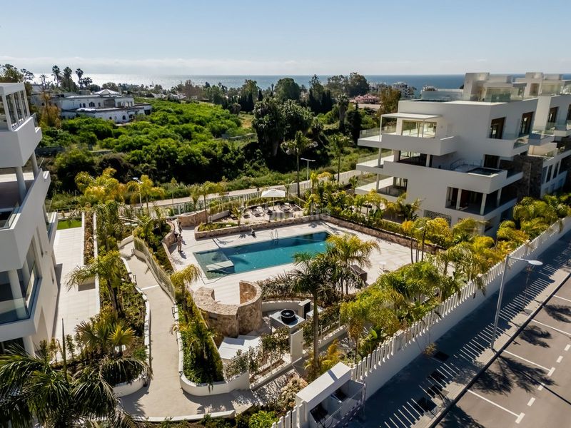 Foto d78ed19d-3f65-4256-bd00-4d055ec96a7c. Pis a La Carolina - Guadalpín Marbella