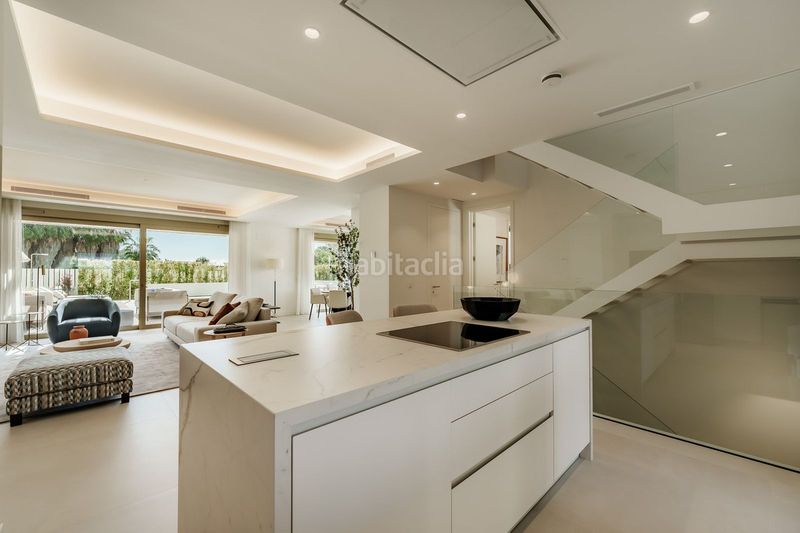 Foto dad42e24-9bdd-4bc4-a77b-0db15bcb05a9. Pis a La Carolina - Guadalpín Marbella