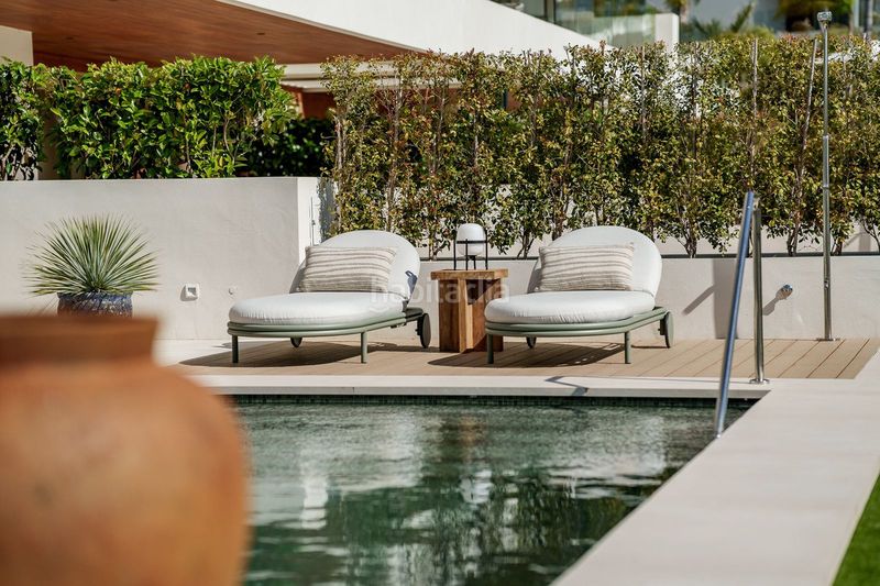 Foto e40dc853-35d3-4c1a-810d-d44461f63a16. Pis a La Carolina - Guadalpín Marbella