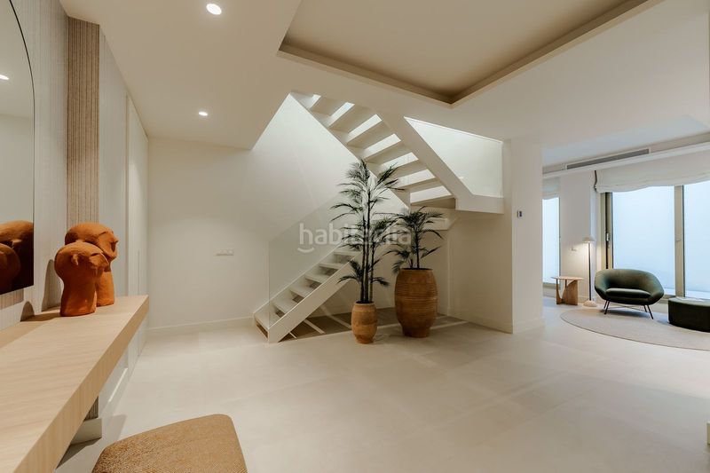 Foto e535febe-6747-4e14-a32e-6579e98890e8. Pis a La Carolina - Guadalpín Marbella