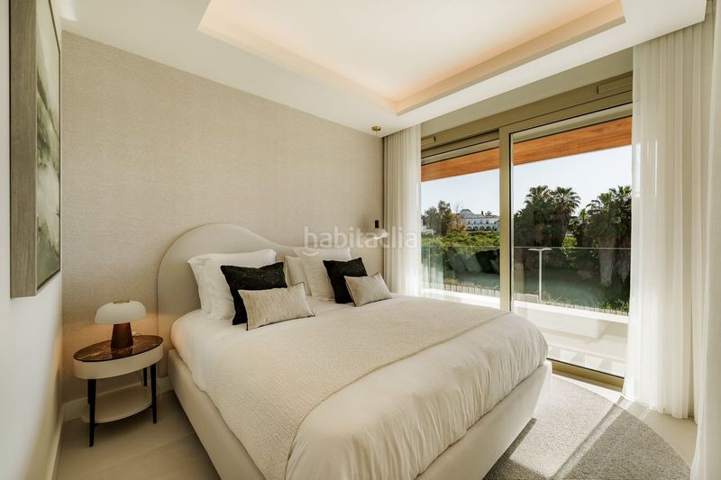 Foto e779dd9a-b863-4c0c-ab1f-3fc9348b2a94. Pis a La Carolina - Guadalpín Marbella