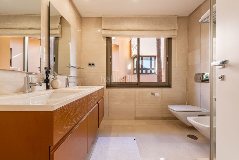 Foto 1c9096c6-a8dd-44d6-97fd-ef47c81d770a. Piso en Sierra Blanca Marbella