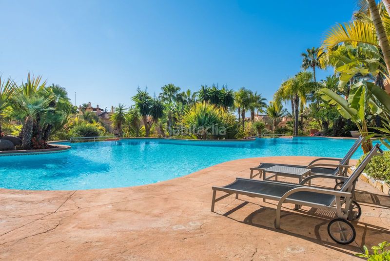 Foto 3858276d-7ead-4dc1-85c8-5d92ca7f2532. Piso en Sierra Blanca Marbella