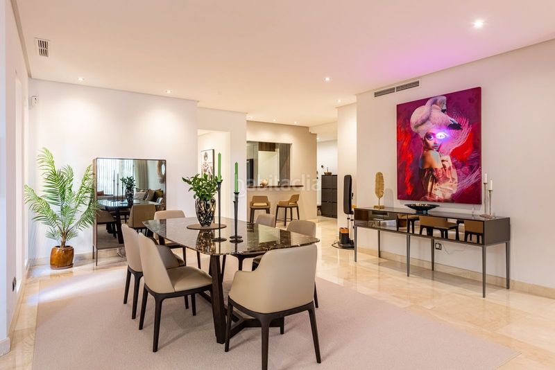 Foto 4d15bc3b-75ad-4f9a-849b-2fbc50e0277f. Piso en Sierra Blanca Marbella