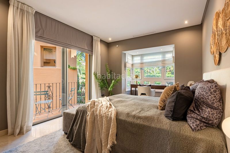 Foto 50b6780d-faca-423a-b459-8dabfcfaa6fb. Piso en Sierra Blanca Marbella