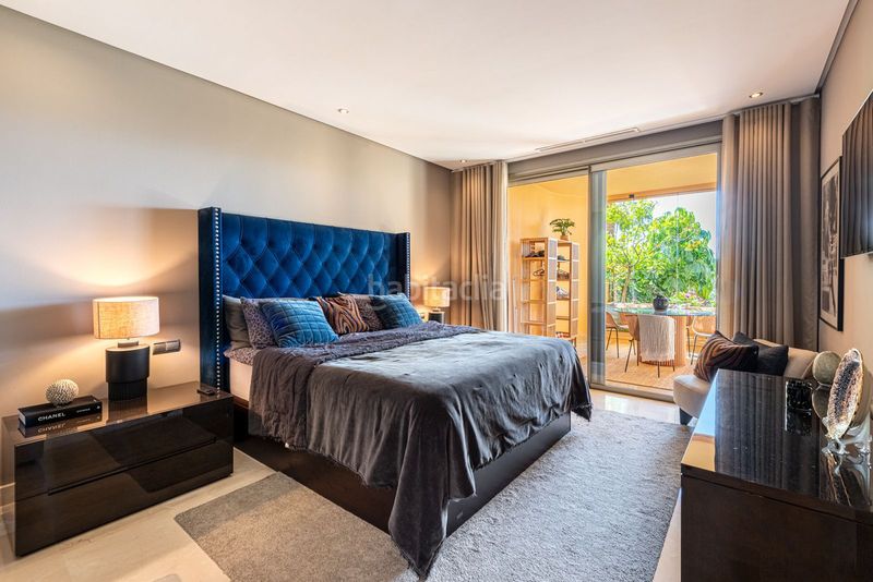 Foto 68107318-1058-48e6-b82d-439ac7761f3d. Piso en Sierra Blanca Marbella