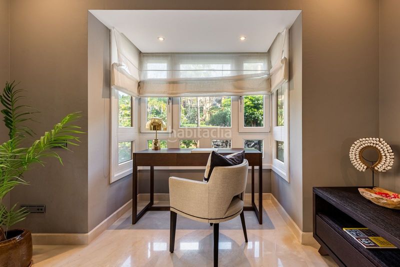 Foto 7e294f37-c748-403e-a370-6079e102038e. Piso en Sierra Blanca Marbella