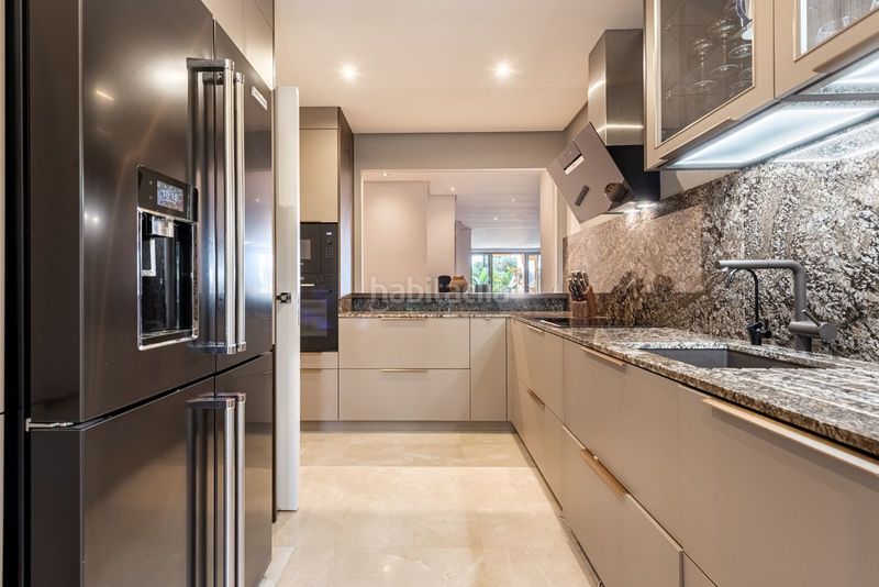 Foto 918de357-7a56-43d4-8d5b-ef9bec5f6ffe. Piso en Sierra Blanca Marbella