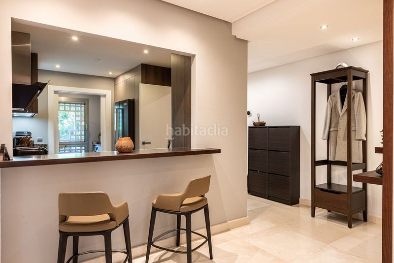 Foto a2f5b2ed-c89a-4a0a-a47e-7bfd42ef6db1. Piso en Sierra Blanca Marbella