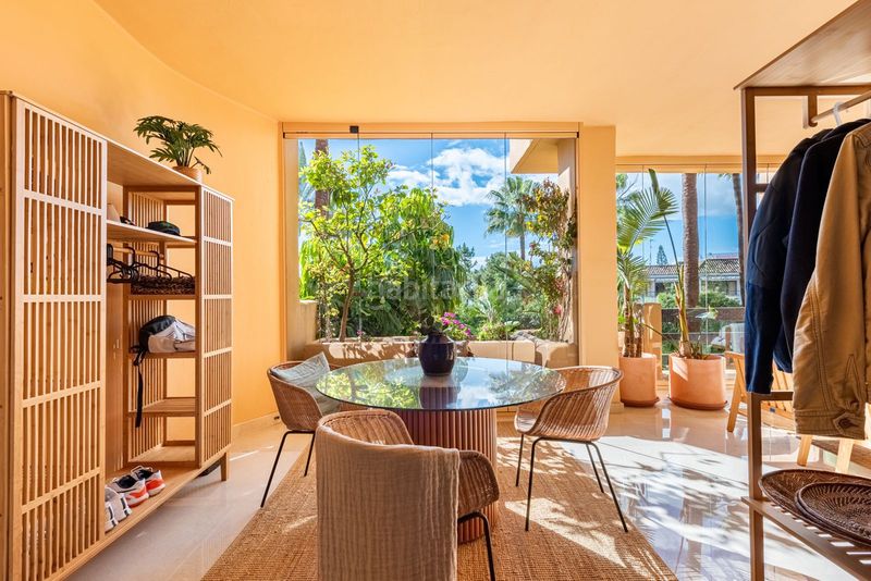 Foto a6280fa5-60b7-4392-9a75-ce1f8e08b9a2. Piso en Sierra Blanca Marbella