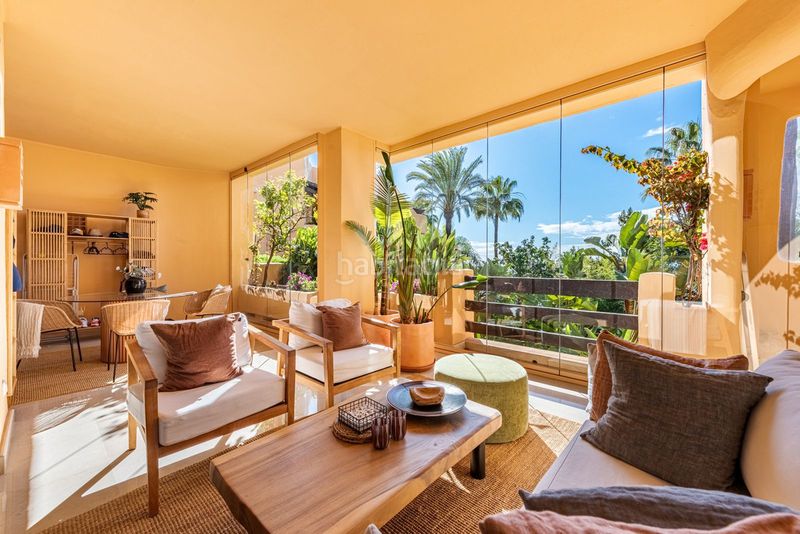 Foto aa577295-bea1-42a3-ba9a-d18f359dc9eb. Piso en Sierra Blanca Marbella