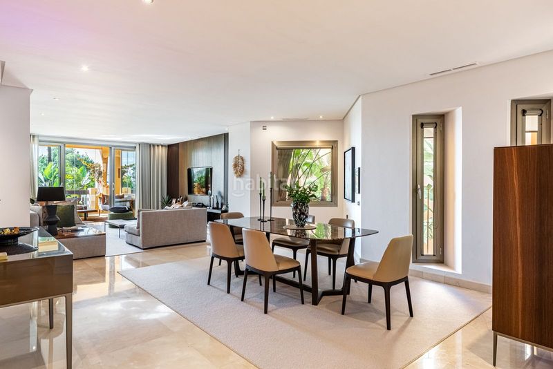 Foto b13d0aeb-795d-4e30-af0c-a18b7d4bd0e2. Piso en Sierra Blanca Marbella