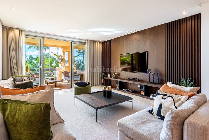 Foto b31e316f-9423-4a67-8790-8bc4358db200. Piso en Sierra Blanca Marbella