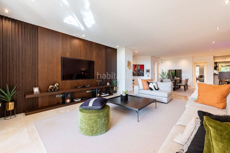 Foto c3478afc-ef75-40a4-a61b-76a650dcd4e9. Piso en Sierra Blanca Marbella