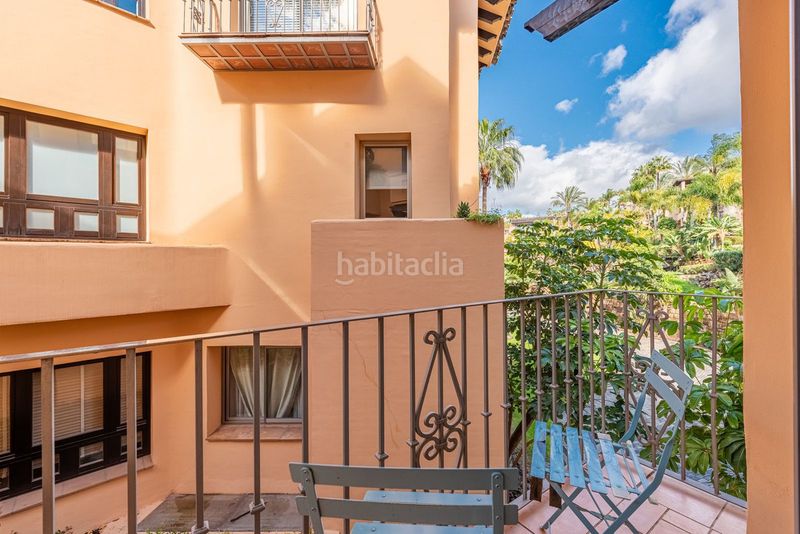 Foto da1e2e92-6b31-4843-af95-8bfabc34dd2a. Piso en Sierra Blanca Marbella