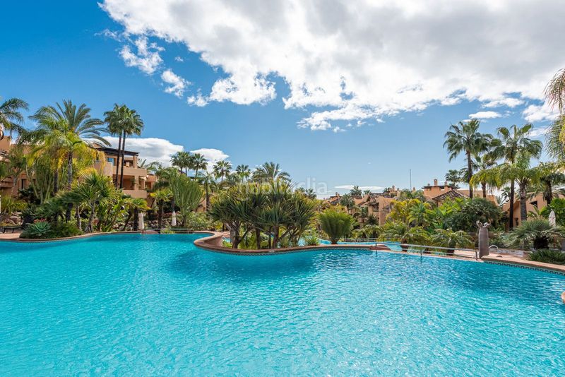 Foto ebd6e3fe-f7ad-461b-8fb6-7efe9050678c. Piso en Sierra Blanca Marbella