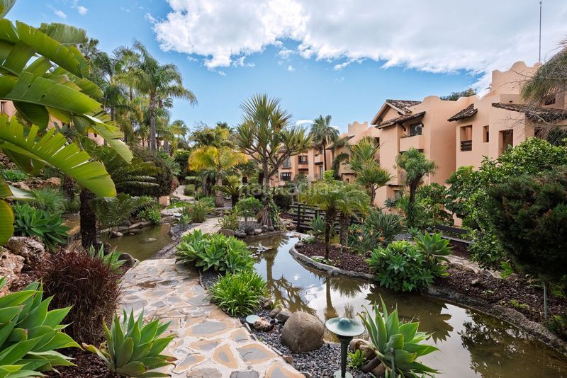 Foto f0491350-5556-41b5-82e9-5a7926089320. Piso en Sierra Blanca Marbella