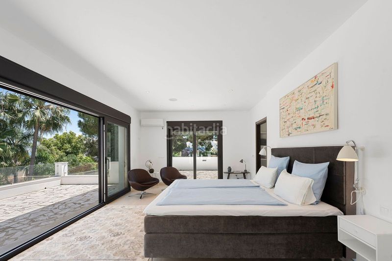 Foto 26a0571c-3c16-4a3c-8171-30482cc50bc0. Casa adossada a Las Brisas Marbella