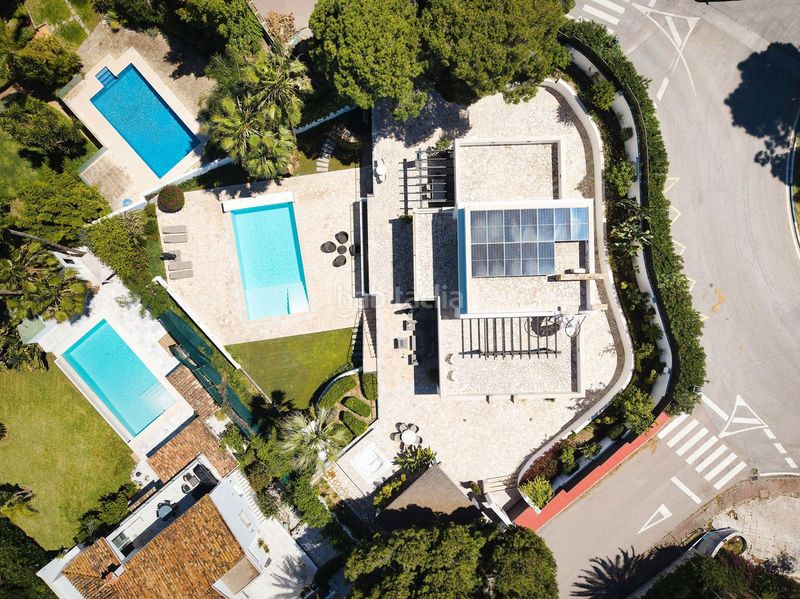 Foto 398dc3fa-a2da-4488-859a-8edceec8915a. Casa adossada a Las Brisas Marbella