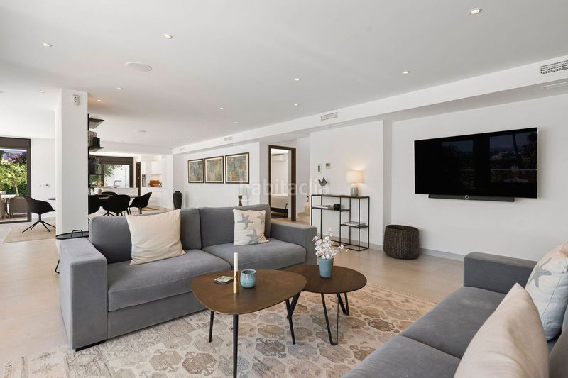 Foto 5fc69c0c-ffe0-462a-a975-5815bdec2380. Casa adossada a Las Brisas Marbella