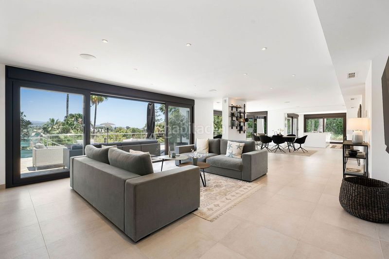 Foto 6bf3abf5-4667-47cb-a070-90bb64da7dc9. Casa adossada a Las Brisas Marbella