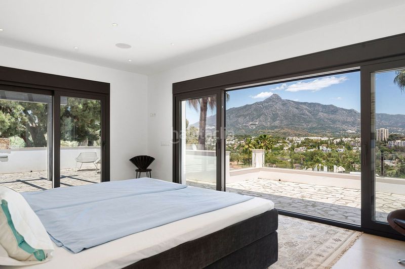 Foto 744e0d28-0751-4134-8045-343a93bfa0db. Casa adossada a Las Brisas Marbella