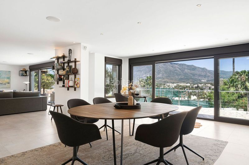 Foto 7aa06fbe-190a-4af8-b9f4-189dbd2fabb2. Casa adossada a Las Brisas Marbella