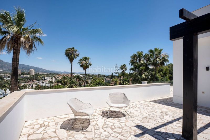 Foto 91088148-e147-41ab-b133-d819835bf5af. Casa adossada a Las Brisas Marbella