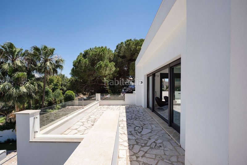 Foto aba1e583-7d1c-47f5-82e0-26668dc6c68a. Casa adossada a Las Brisas Marbella