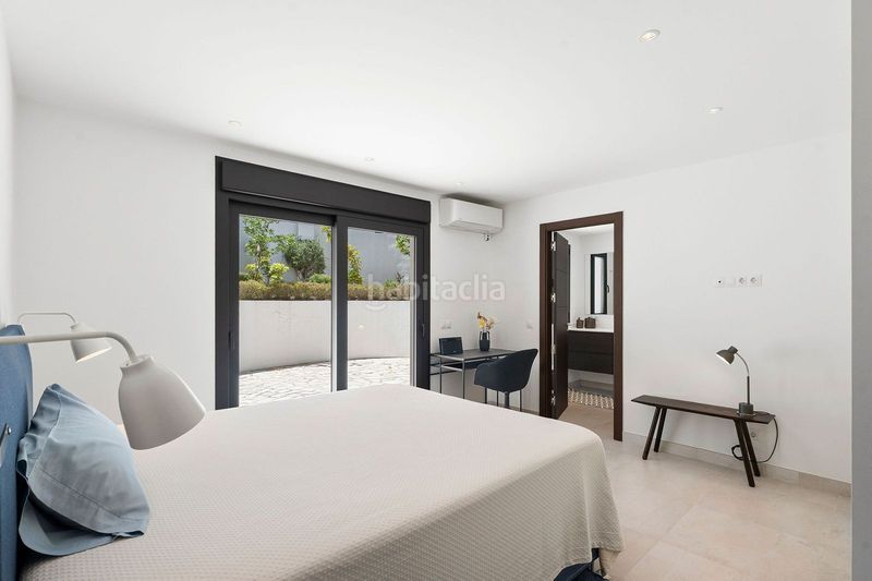 Foto bf8087b3-e3b3-423d-b802-aaabd0ea1420. Casa adossada a Las Brisas Marbella