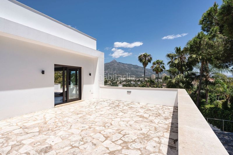 Foto bfb8326b-8dd8-4d02-80fa-56994391e903. Casa adossada a Las Brisas Marbella