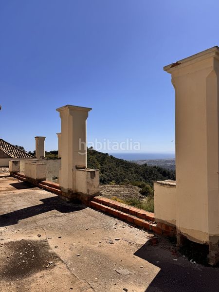 Foto 6b7706bd-23a7-43b1-916c-1a2fcfb7b671. Terreny residencial a Istán