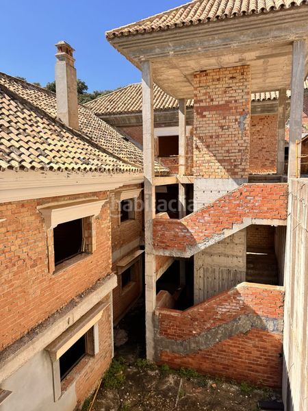 Foto 96f06964-02d0-4439-8885-f6218302495e. Terreny residencial a Istán