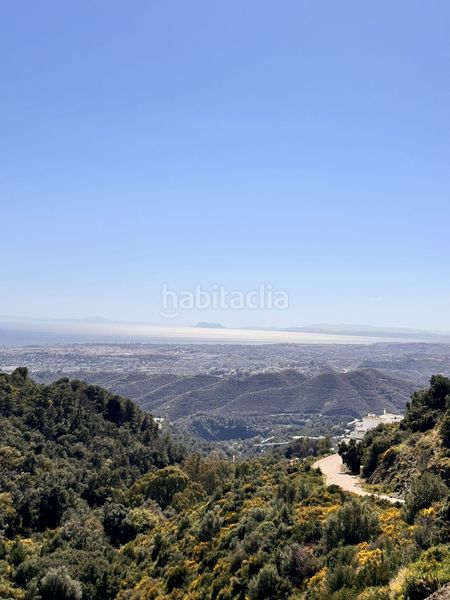 Foto a1634c6a-c954-4443-acf0-8df0e833c75f. Terreny residencial a Istán
