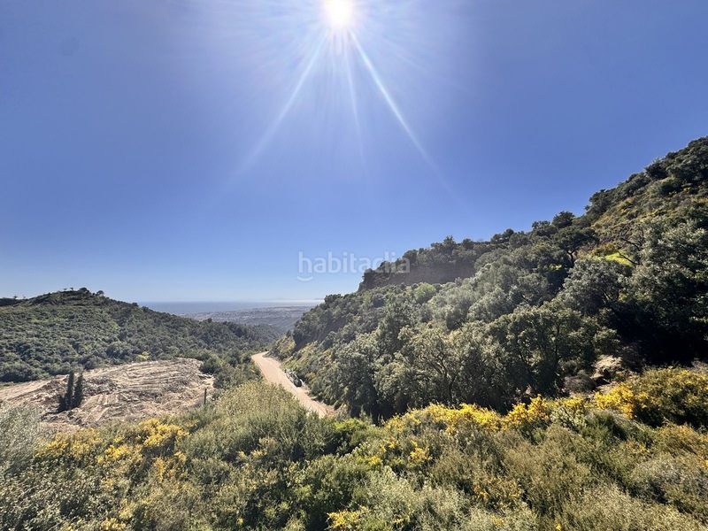 Foto a5c7fa71-55f5-4392-a633-bf131ad0e96a. Terreny residencial a Istán