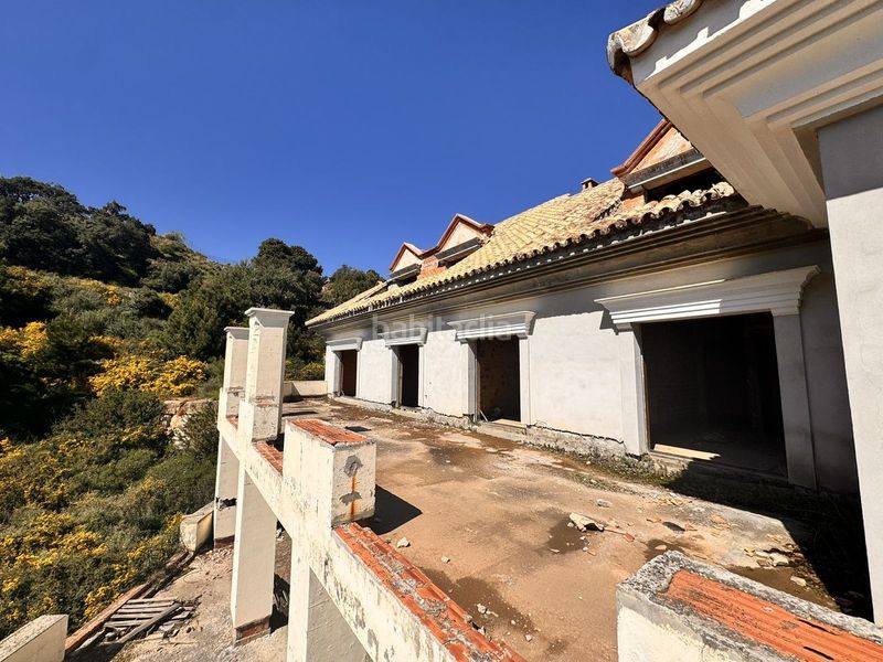 Foto f50e15ce-d022-4389-91d4-7717abb399c6. Terreny residencial a Istán