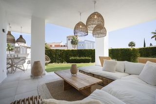 Flat in Paraiso - Barronal