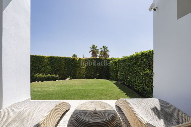 Foto 3d1959ff-713d-4949-beab-a978098d35b8. Pis amb aparcament a Paraiso - Barronal Estepona
