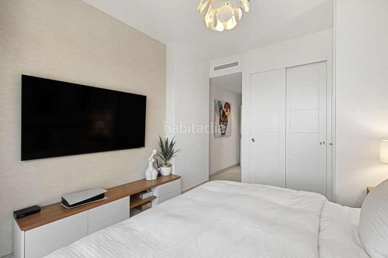 Foto 49fc8b2e-5891-4d49-9b1b-f02f0beb985c. Pis amb aparcament a Paraiso - Barronal Estepona