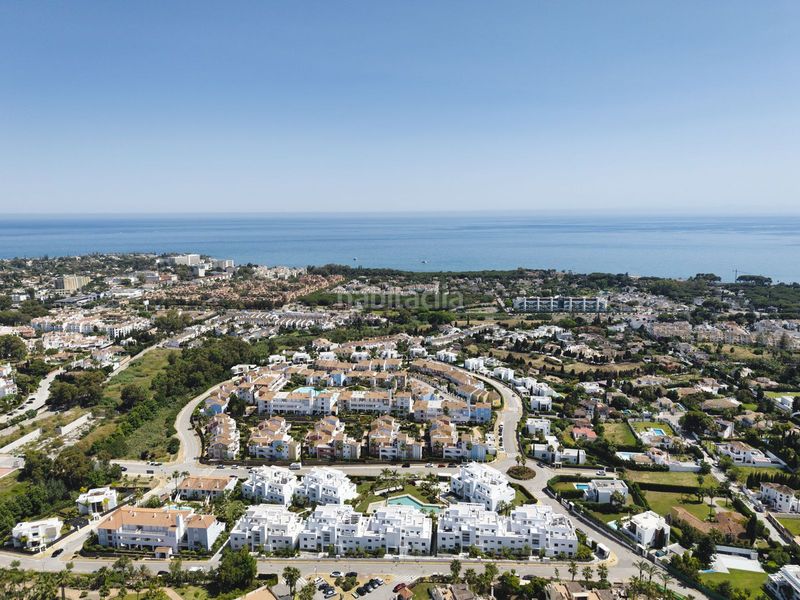 Foto 5d41ad8f-4c6a-4d31-b636-f2767026ccd3. Pis amb aparcament a Paraiso - Barronal Estepona