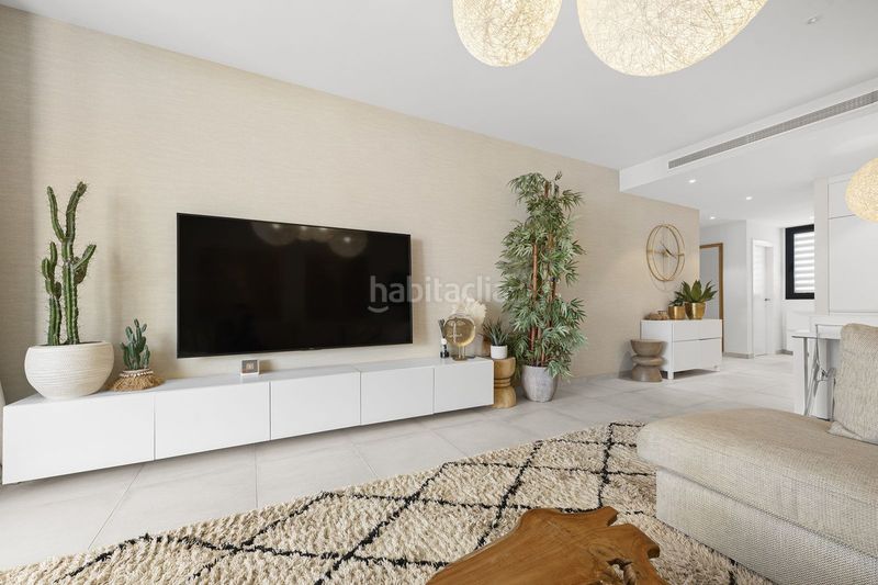 Foto d86ae82f-4a8e-4077-a2b2-ea57c84ef398. Pis amb aparcament a Paraiso - Barronal Estepona
