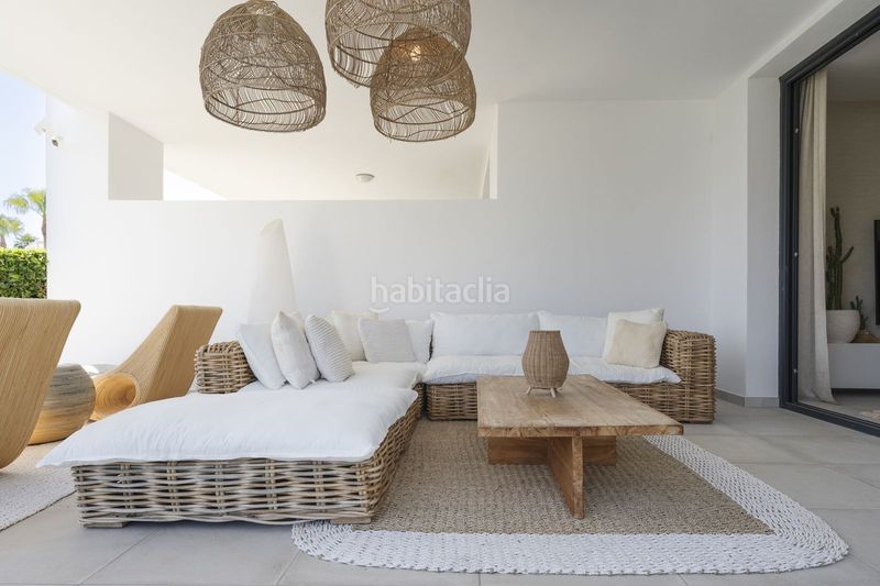 Foto e20bd496-1541-4a7c-b255-73d92e50ff33. Pis amb aparcament a Paraiso - Barronal Estepona
