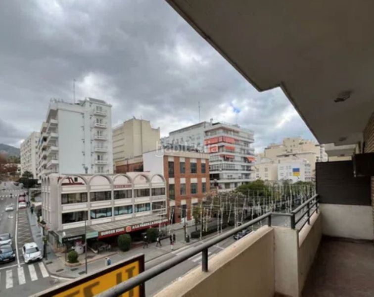 Foto 9e95a584-a048-41e9-b318-f28a33c61029. Piso en Casco Antiguo Marbella