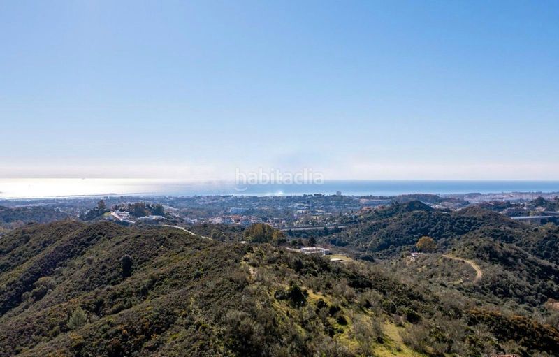 Foto 657208fb-ca66-4312-b7ca-a21e651927e3. Terreny residencial a La Quinta Benahavís