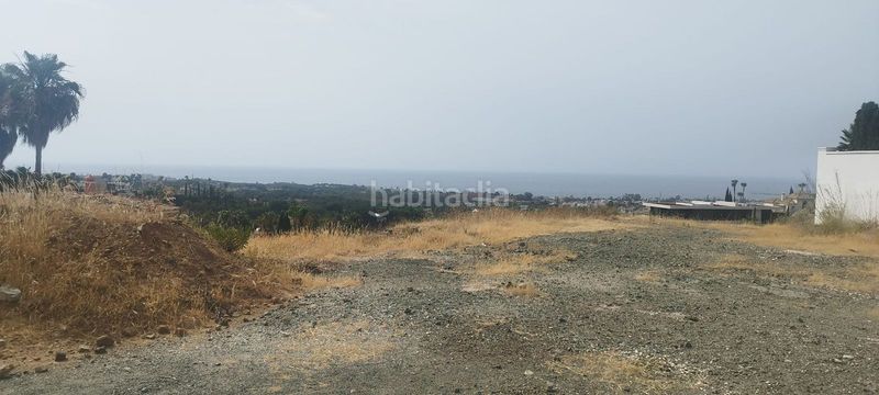 Foto fd899d4d-63d0-42dc-9da9-c7c0e86e06ed. Terreny residencial a Los Flamingos Benahavís