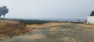Residential Plot in Los Flamingos