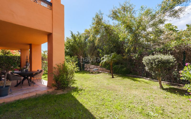 Foto a36de757-aa12-4501-996d-1b2074bdc359. Pis a Benahavís pueblo Benahavís